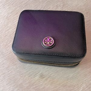Tory Burch Jewelry Holder